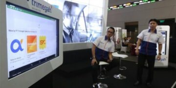 Trimegah Luncurkan Aplikasi Investasi