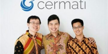 Cermati.com Peroleh Pendanaan Seri A