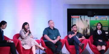 Citi Indonesia Dukung Program “Youth Entrepreneur Initiative”