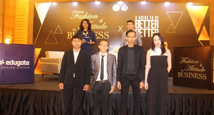 ELS, Platform Digital untuk Administrasi Pendidikan