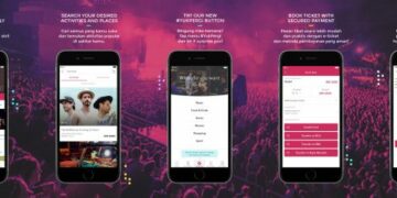 Untuk Memberi Pengalaman Kepada Penggunanya, Aplikasi Goers Rilis Fitur Baru