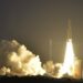 Satelit Telkom 3S Memulai Tugasnya Menuju Orbit Mengawal Nusantara