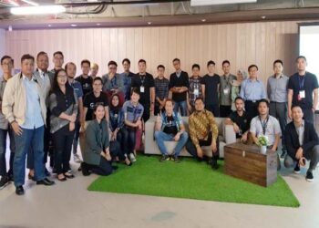 7 Startup Indonesia Game Changer di Asia Tenggara