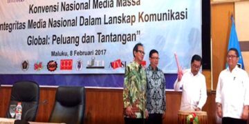 Tahun 2019, Seluruh Indonesia Terhubung Internet
