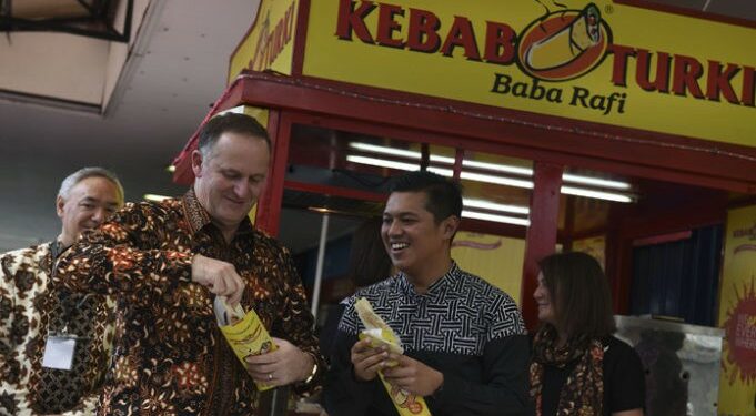 Tiga Kunci Sukses UKM Bisa Go Internasional