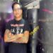 Abdul Gofar Hilman : Gabungkan Pecinta Motor, Musik dan Tato