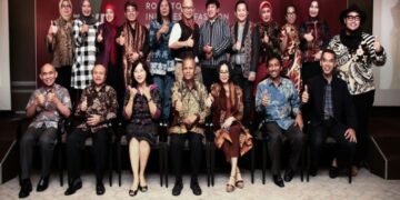 IFW 2017 Promosi Kekayaan Budaya Indonesia