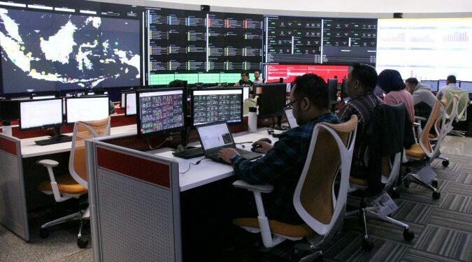 Telkomsel Siagakan Jaringan untuk Hadapi Pilkada Serentak
