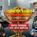 Telkomsel Akan Gelar Kompetisi Game Tingkat Nasional