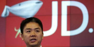 JD Berharap Jadi E-Commerce Cerdas Di Masa Depan