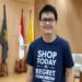 Jason Lamuda : Ingin Bangun e-Commerce Indonesia Lebih Besar