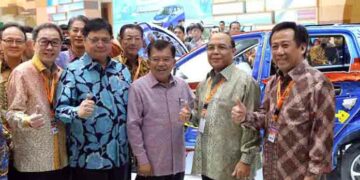 Perusahaan Besar Diharapkan Ikut Kembangkan UMKM