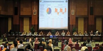 Hipmi: Realisasi KUR Bisa Lebih Rp 100 Triliun