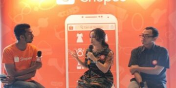 Dukung Pengembangan Pengusaha Lokal, Shoppe Gelar “Roadshow Kampus Shopee”