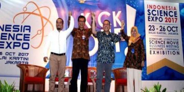 LIPI Siap Gelar ISE 2017