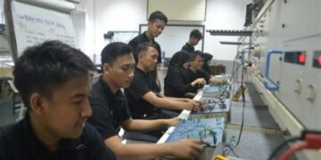 Mercedes-Benz Indonesia Buka Program Beasiswa