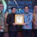 Telkom Dinobatkan Sebagai Perusahaan Paling Inovatif