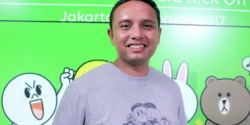 Ongki Kurniawan:  LINE Ingin Berkontribusi Mengembangkan Potensi Para Kreator Lokal Melalui Kompetisi-Kompetisi Kreatif