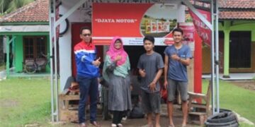 Pertamina Lubricants Bina Kewirausahaan Warga Cilacap