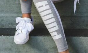 PUMA Rilis Sepatu Luar Ruang Untuk Perempuan