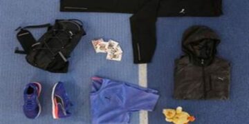 PUMA Luncurkan Sepatu Lari Untuk Perempuan