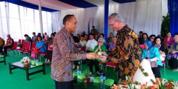 YKI Bangun Rumah Singgah Pengidap Kanker
