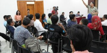 Bali Jadi Bidikan Gerakan Nasional 1000 Stratup Digital Selanjutnya