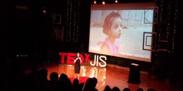 TEDxJIS 2017, Berdayakan Generasi Muda