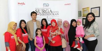 Telkomsel Hadirkan Konten Digital Film Indonesia