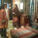 Batik dan Tenun Indonesia Tampil Di San Francisco