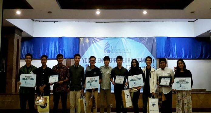 Gulakita, Pemenang UI Studentpreneurs 2017