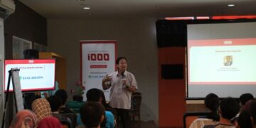 Startup Dipacu Untuk Berpikir Kritis