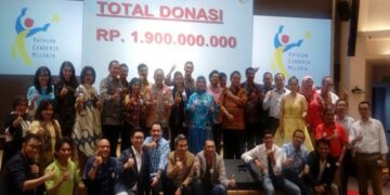 YCM Beri Beasiswa Bagi Peminat Teknologi Digital