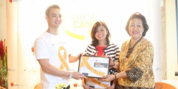 Alfacart.com Berpartisipasi Untuk Anak-Anak Penderita Kanker