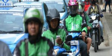 Pemerintah Bakal Batasi Tarif Bisnis Angkutan Online