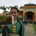 Istana Maimun, Jelajah Tempat Bersejarah Berbasis Digital