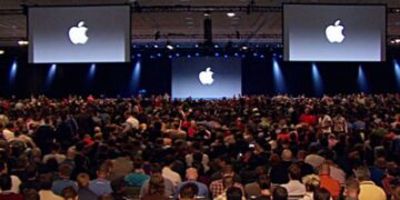 Apple Develover Academy IV