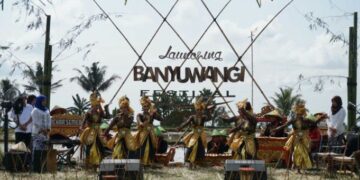 Banyuwangi Festival 2017 Sajikan 100 Kegiatan