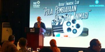 Bekraf Pinang Perbankan Untuk Permodalan Pelaku Ekonomi Kreatif