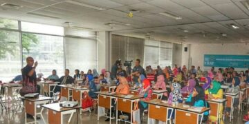 Bekraf Latih Pelaku Ekonomi Kreatif Kelola Keuangan