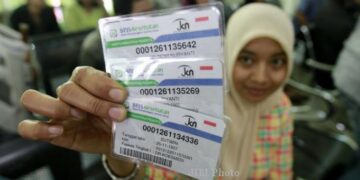 Ratusan UKM Yogyakarta Tak Tertib Bayar Premi BPJS Kesehatan
