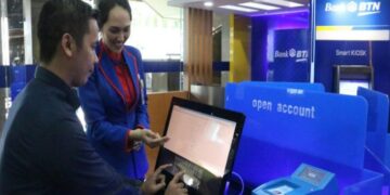 BTN Kembangkan 60 Kantor Digital