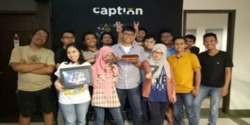 Startup Yogya ini Berkompetisi Di Ajang Hack Osaka 2017