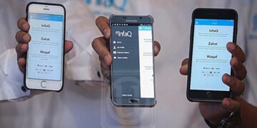 Bank Indonesia Luncurkan E-Infaq , Sedekah Non-Tunai