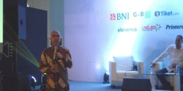 Bekraf Siapkan Dana Rp 10 M Untuk Permodalan Startup