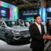 Ford Investasi Rp 13 Trilun ke Startup Kecerdasan Buatan