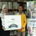Azka Asfari Silmi : Pembuat Mesin Pencari Sosial