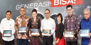 Platform Digital Ini Ingin Perkuat Kompetensi Generasi Muda Indonesia