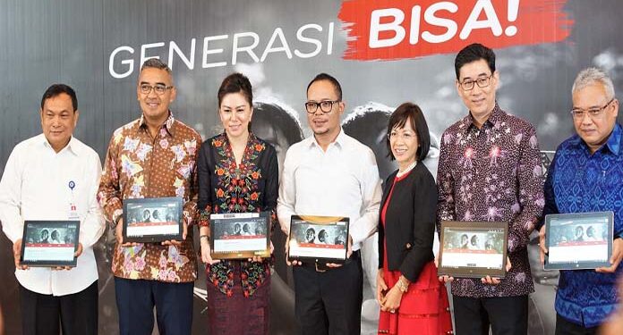 Platform Digital Ini Ingin Perkuat Kompetensi Generasi Muda Indonesia