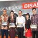 Platform Digital Ini Ingin Perkuat Kompetensi Generasi Muda Indonesia